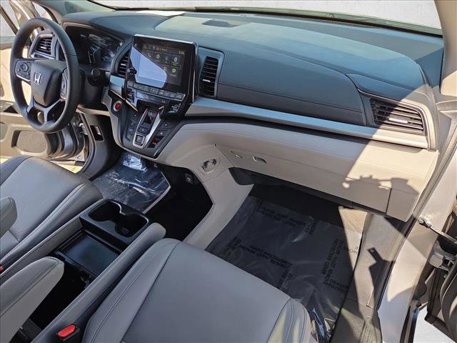 Used 2024 Honda Odyssey EX-L image 22