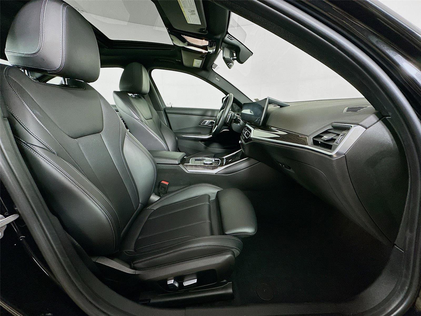 Certified 2023 BMW 330e xDrive w/ Driving Assistance Package image 29