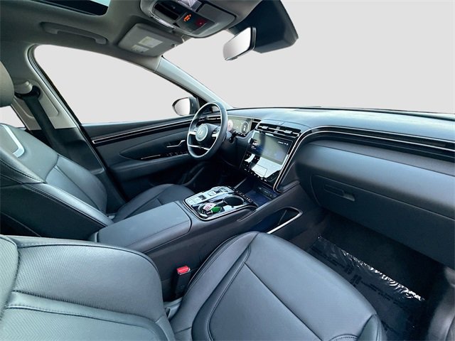 Used 2024 Hyundai Tucson Limited image 27