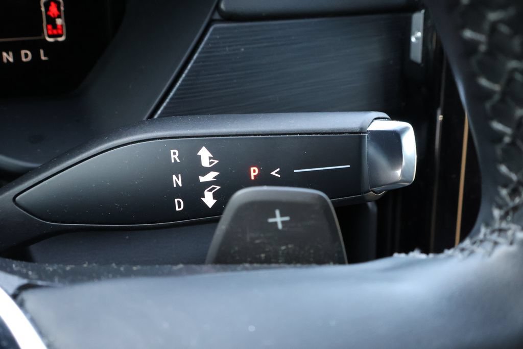 Used 2024 GMC Acadia Elevation FWD image 20