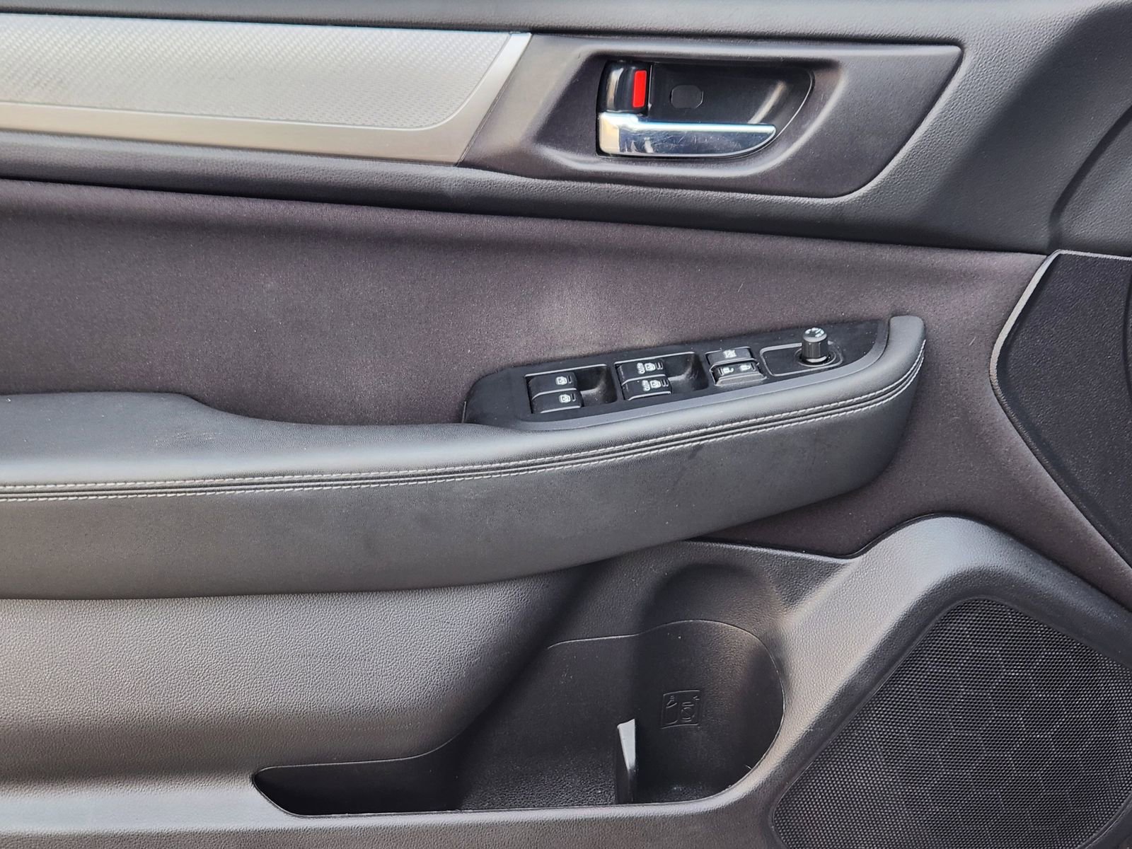 Used 2019 Subaru Legacy 2.5i Premium image 26