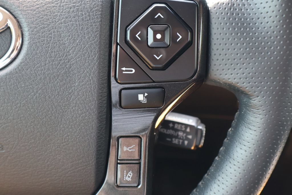 Used 2023 Toyota 4Runner TRD Pro AWD/4WD image 7