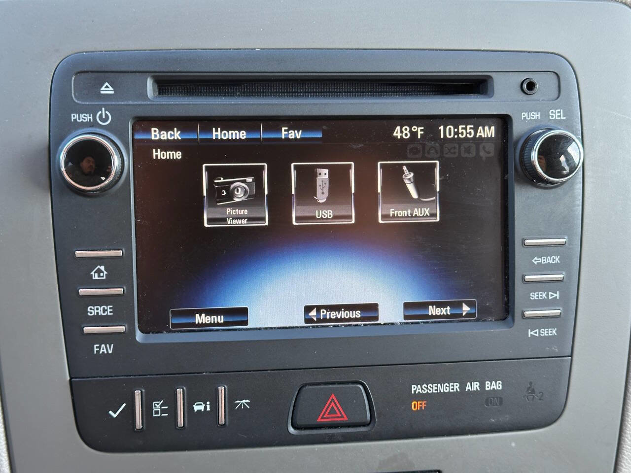 Used 2016 Chevrolet Traverse LS image 50