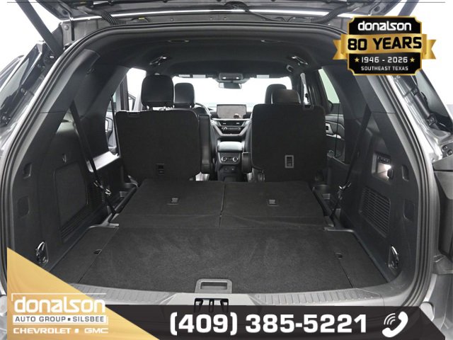 Used 2025 Ford Explorer ST image 15