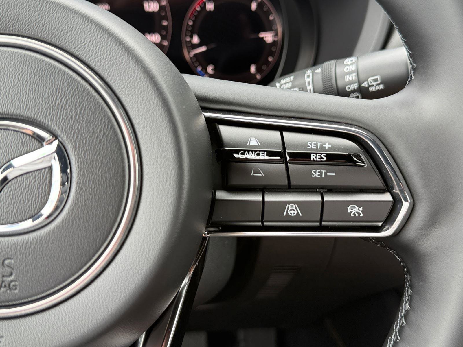 New 2026 MAZDA CX-90 3.3 Turbo S w/ Premium Plus image 18