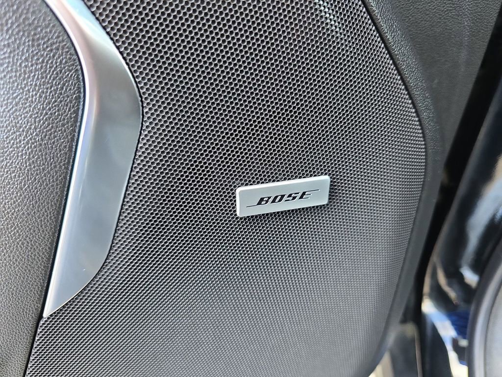 Certified 2024 Chevrolet Suburban RST image 29