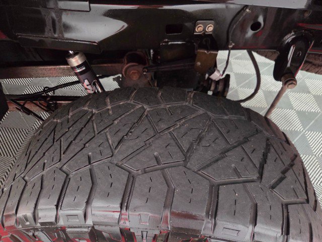 Used 2017 RAM 2500 Longhorn w/ Convenience Group image 95