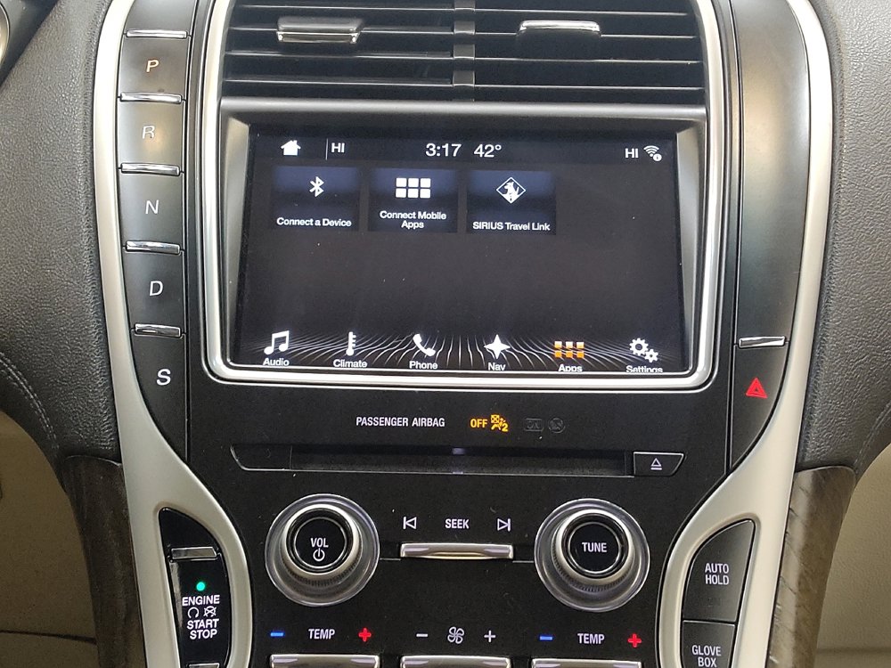 Used 2017 Lincoln MKX Reserve w/ Lincoln MKX Climate Package image 25