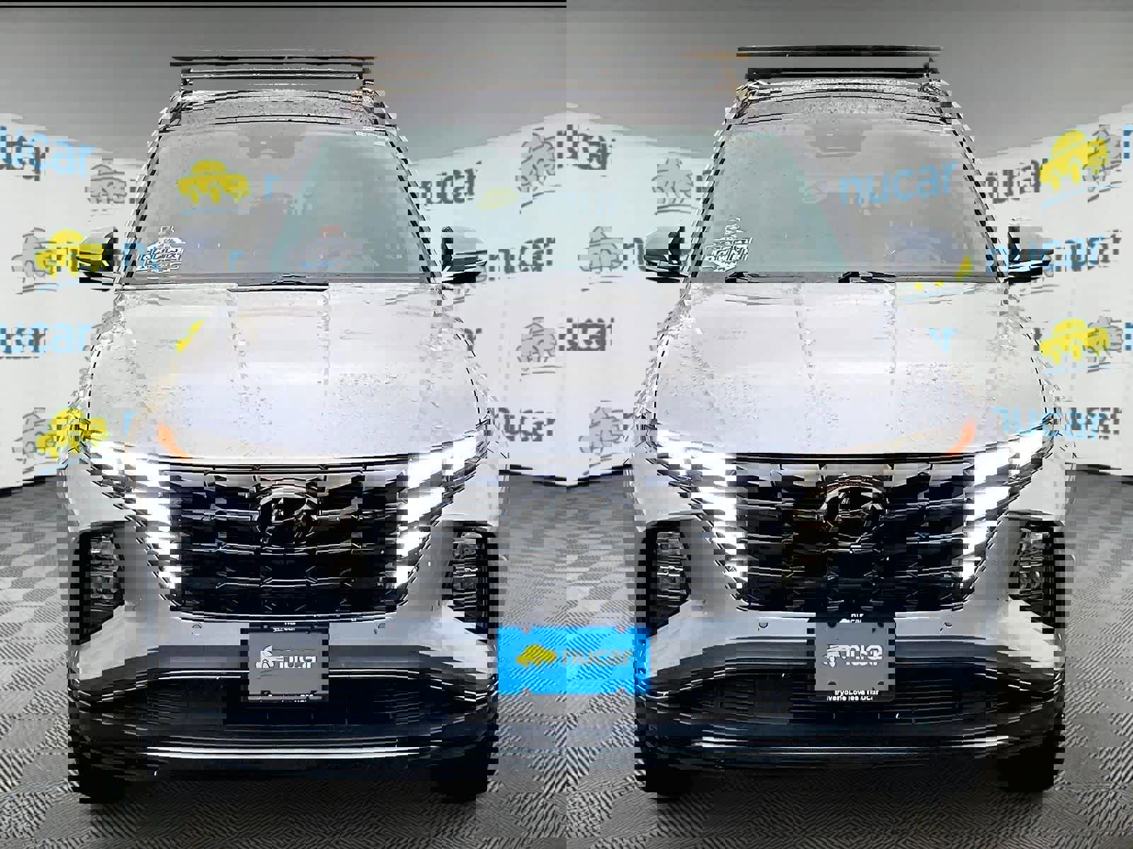 Used 2023 Hyundai Tucson Limited image 2