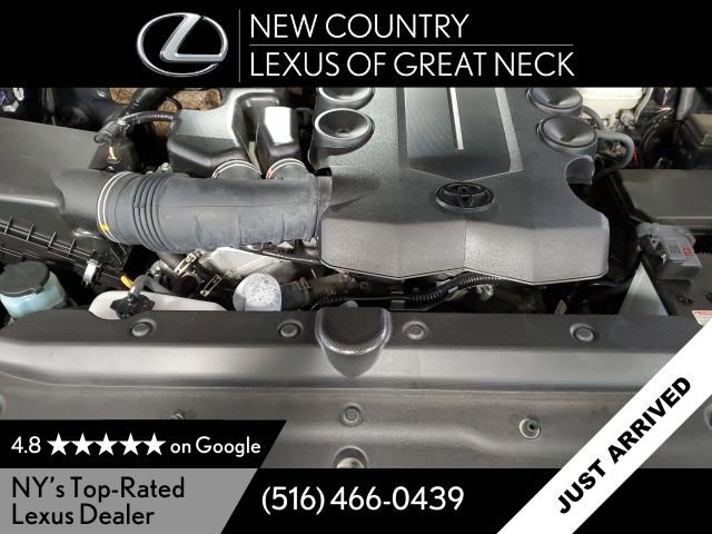 Used 2024 Toyota 4Runner TRD Off-Road Premium w/ Moonroof Package image 29