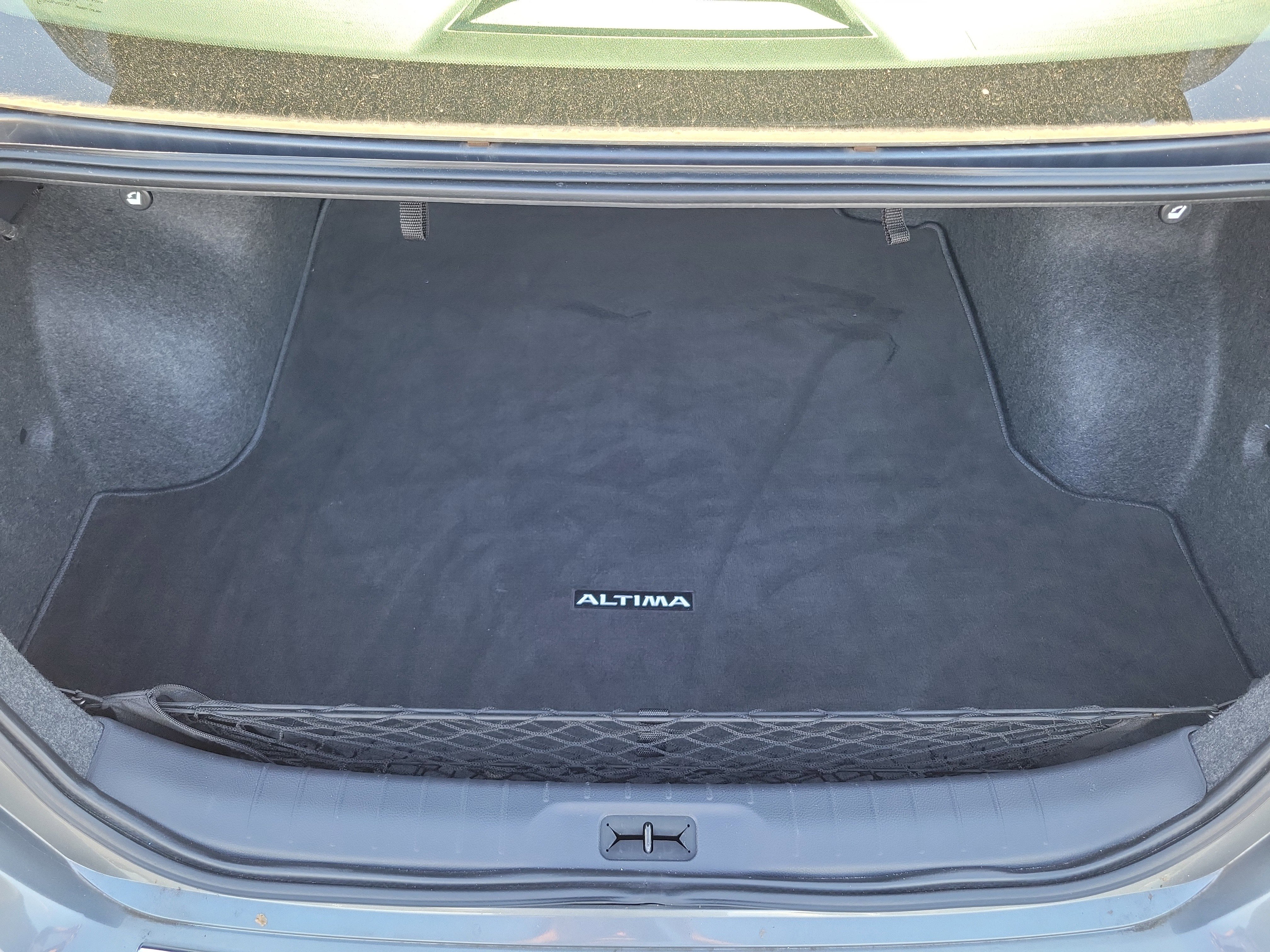 Used 2020 Nissan Altima 2.5 SR image 6