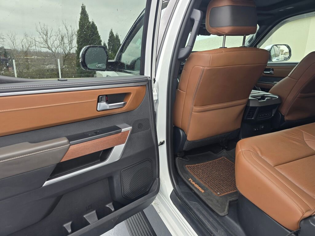Used 2023 Toyota Tundra 1794 Edition image 15