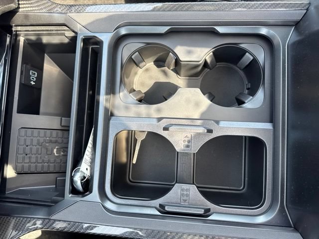 New 2026 Ford F250 Lariat w/ Black Appearance Package AWD/4WD image 46