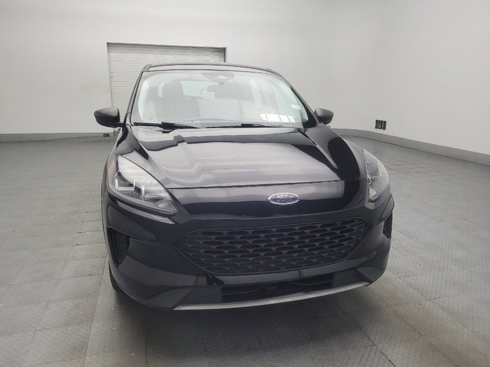 Used 2022 Ford Escape S FWD image 14
