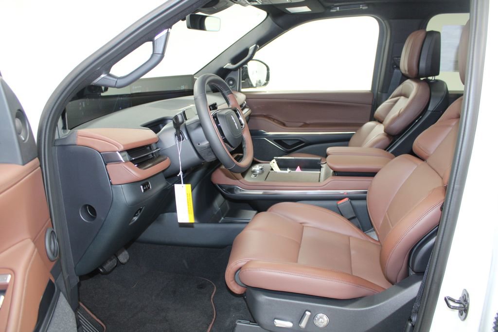 New 2026 Lincoln Navigator L Reserve image 27