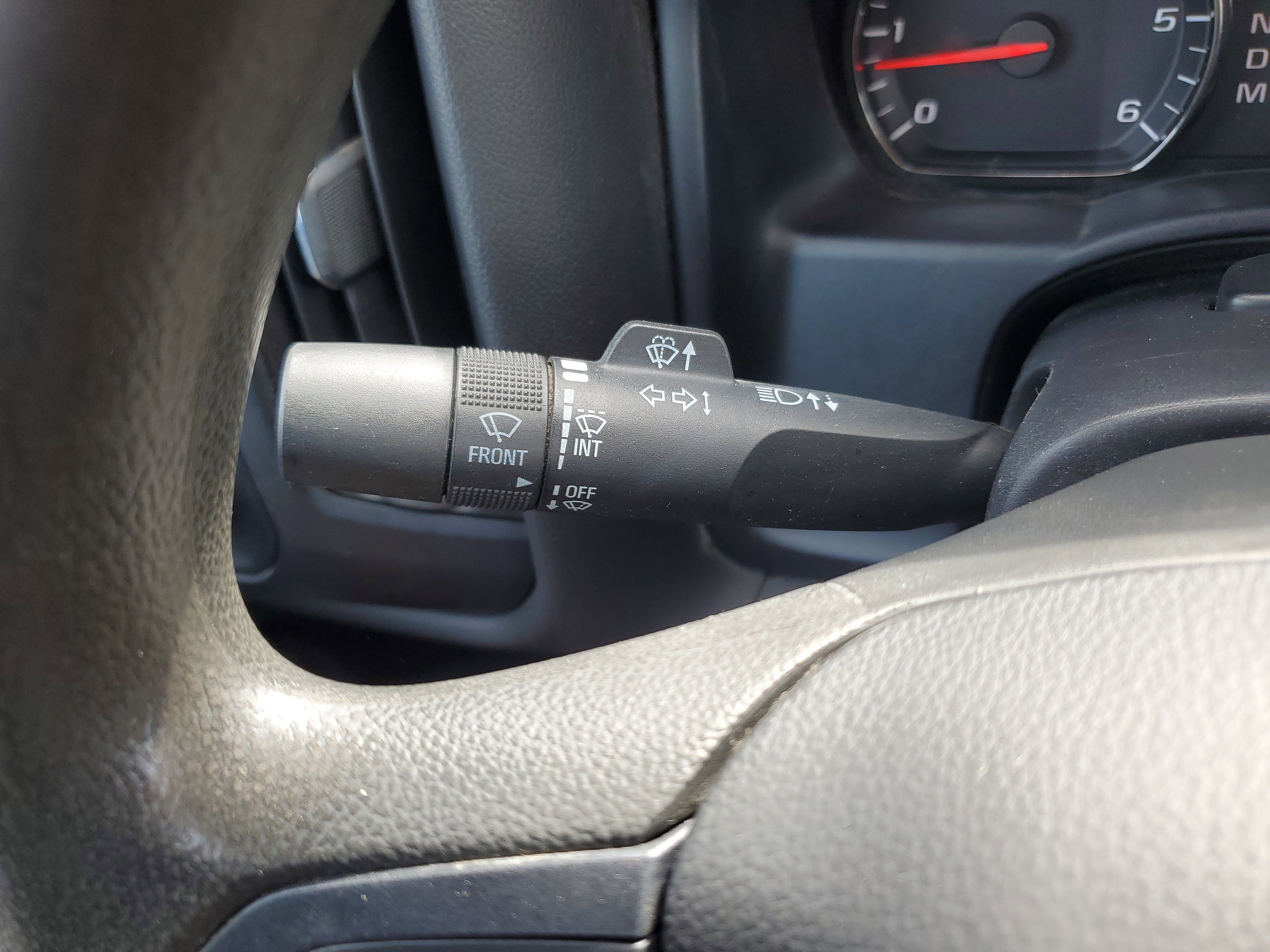 Used 2016 GMC Sierra 1500 2WD Regular Cab image 16