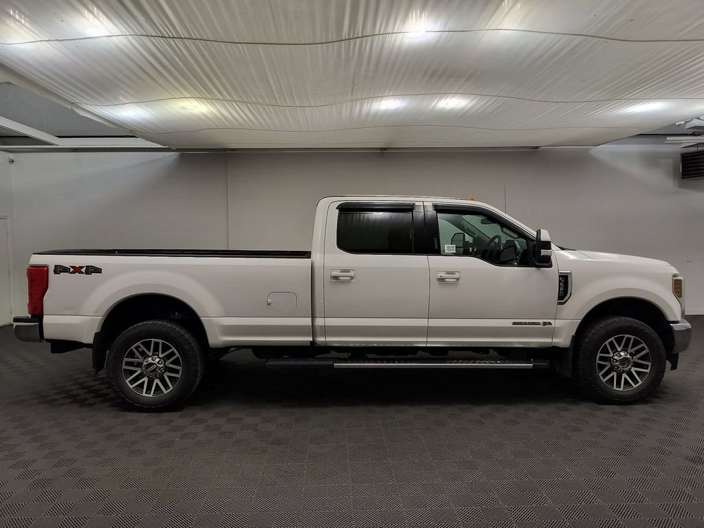 Used 2019 Ford F250 Lariat AWD/4WD image 8