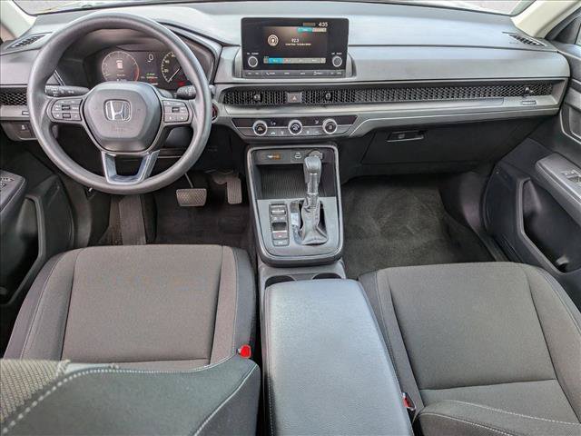 Certified 2023 Honda CR-V LX image 16