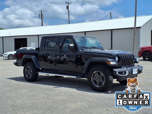 Used 2023 Jeep Gladiator Sport AWD/4WD image 23