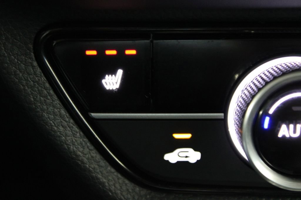 Certified 2025 Honda HR-V EX-L image 31