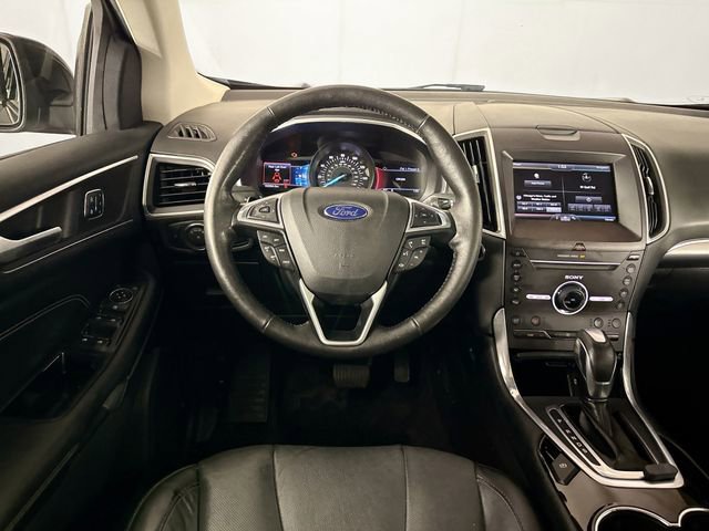 Used 2015 Ford Edge Titanium w/ Equipment Group 301A image 25