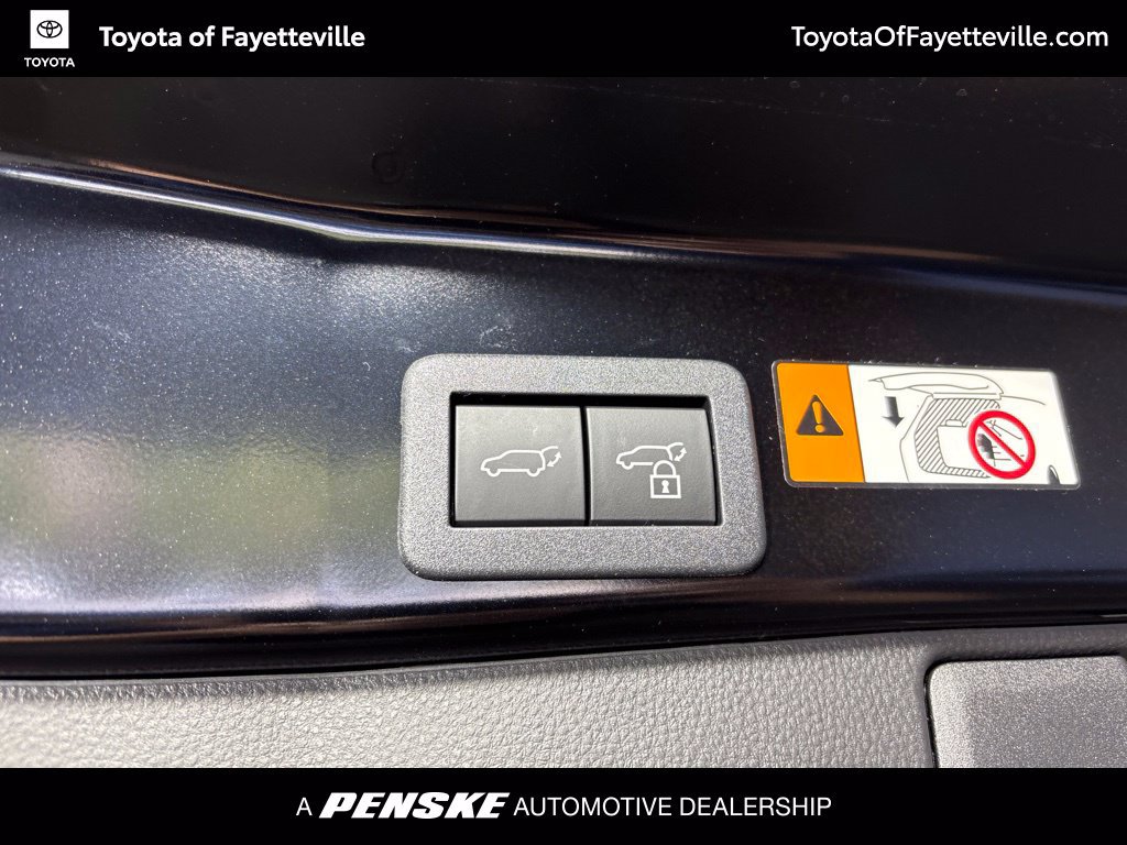 New 2026 Toyota RAV4 XSE w/ Weather Package AWD/4WD image 28