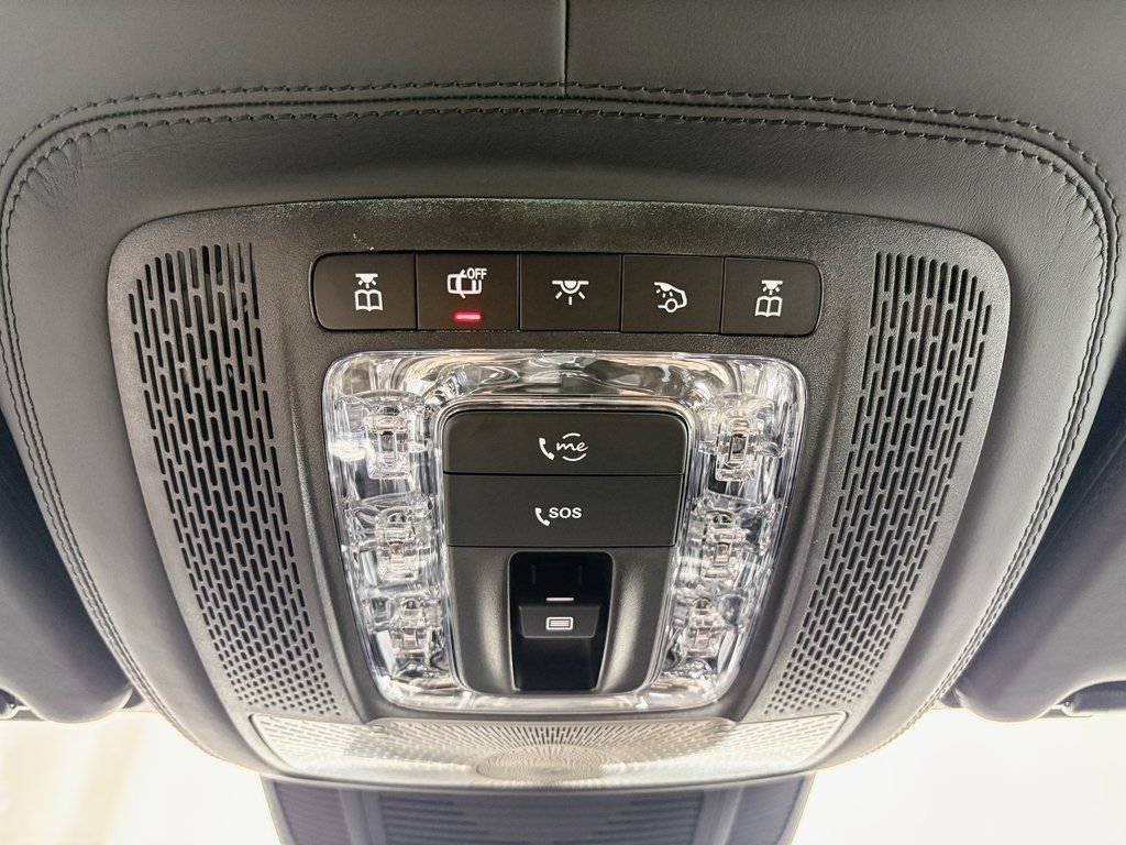 Certified 2023 Mercedes-Benz Maybach GLS 600 4MATIC image 23