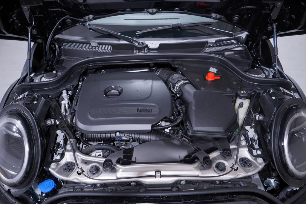Used 2026 MINI Cooper S FWD image 19