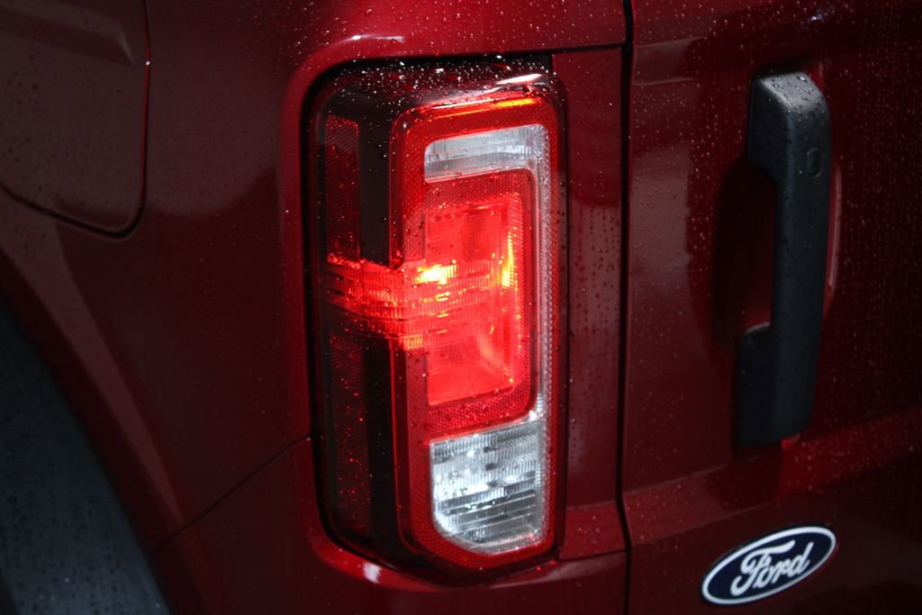 New 2026 Ford Bronco Big Bend AWD/4WD image 52