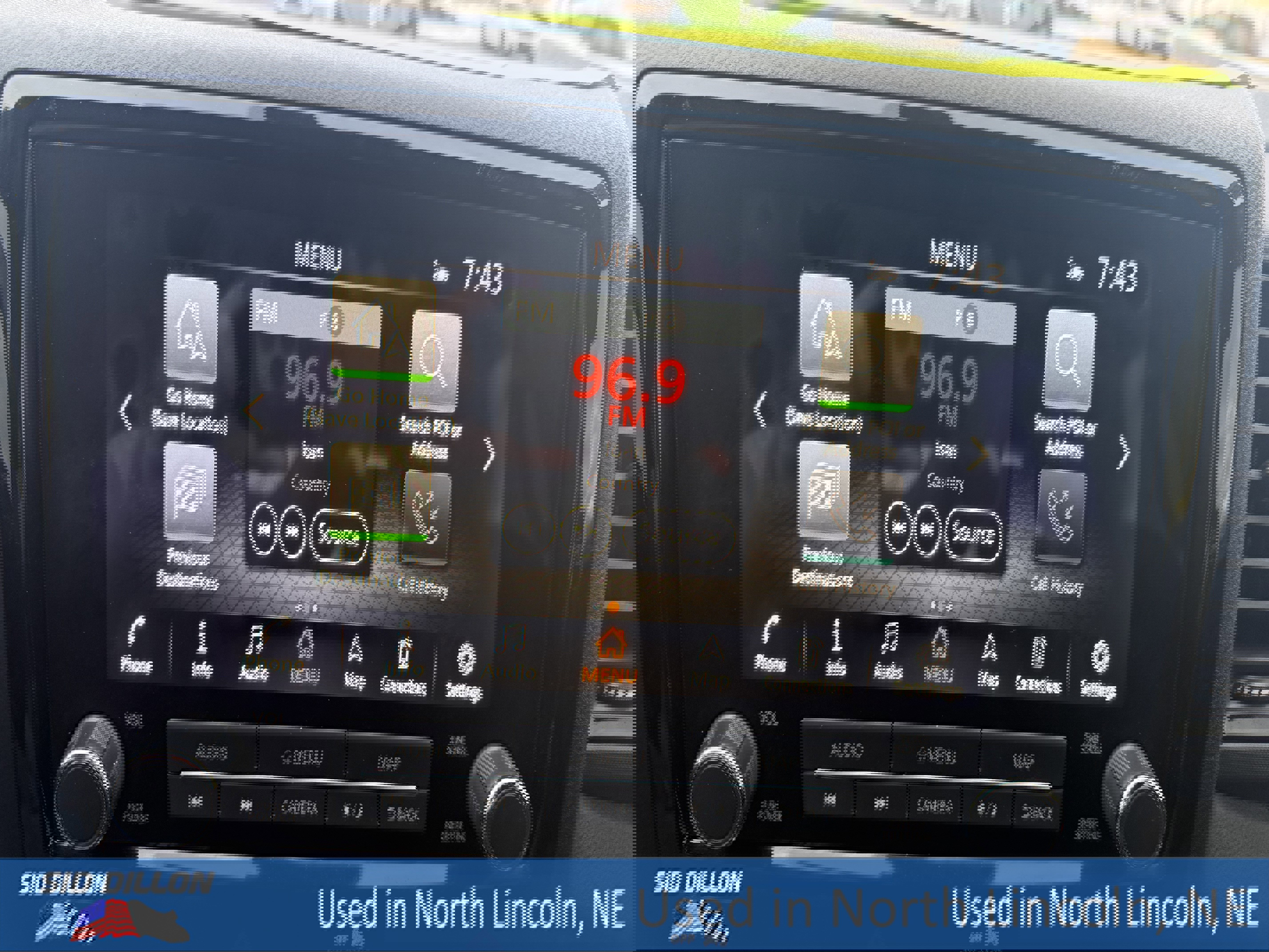 Used 2022 Nissan Frontier PRO-4X image 14