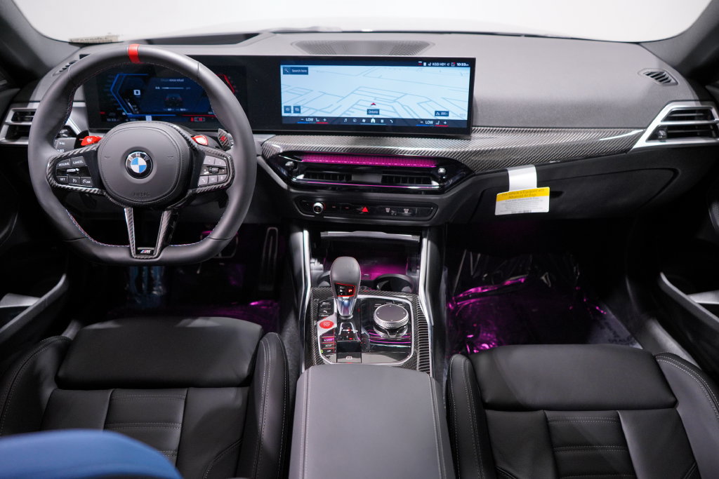 New 2026 BMW M2 RWD image 15