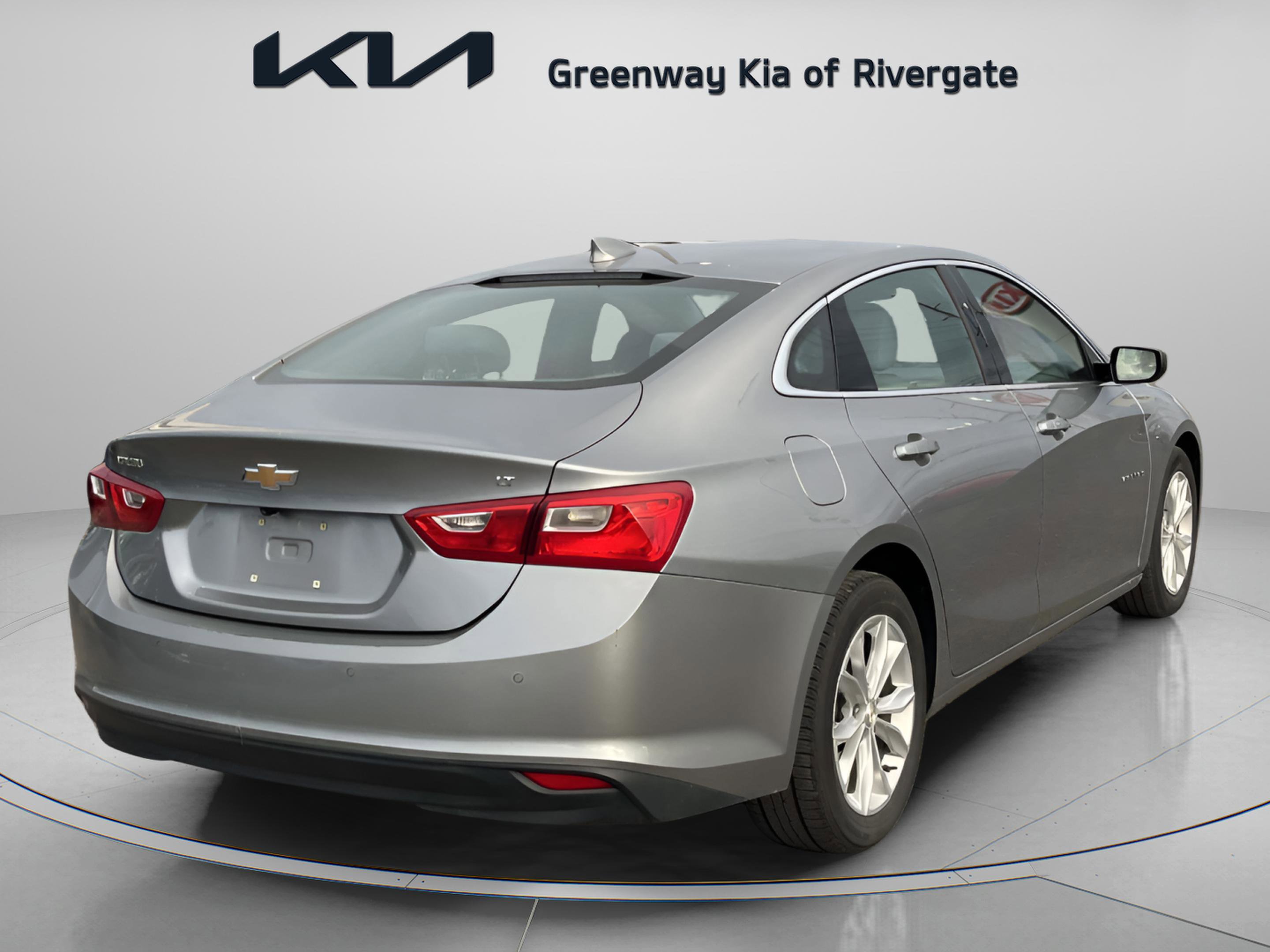 Used 2024 Chevrolet Malibu LT image 7