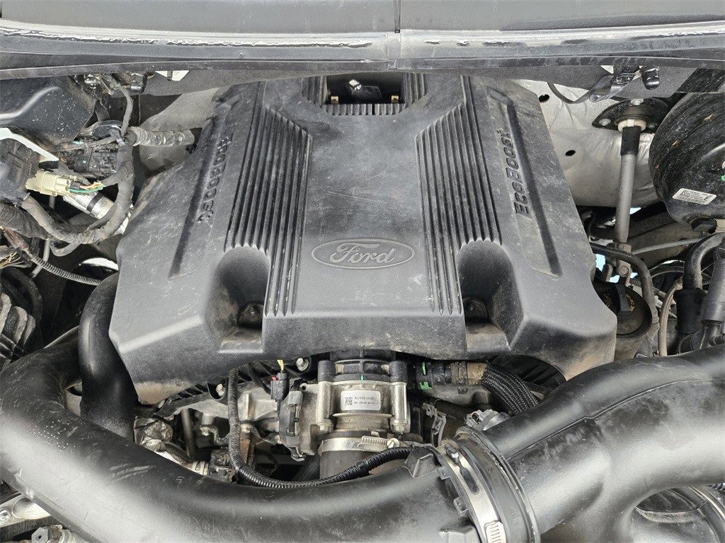 Used 2020 Ford F150 Lariat image 31