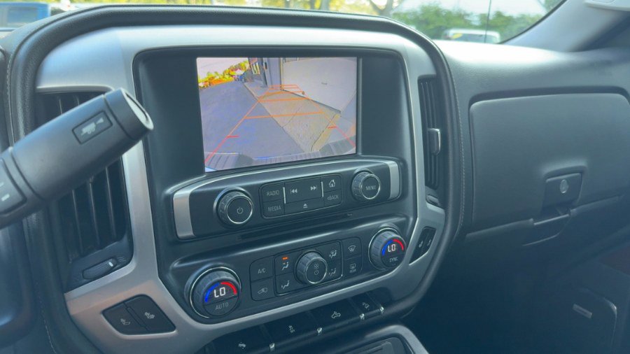 Used 2012 GMC Terrain SLE AWD/4WD image 19