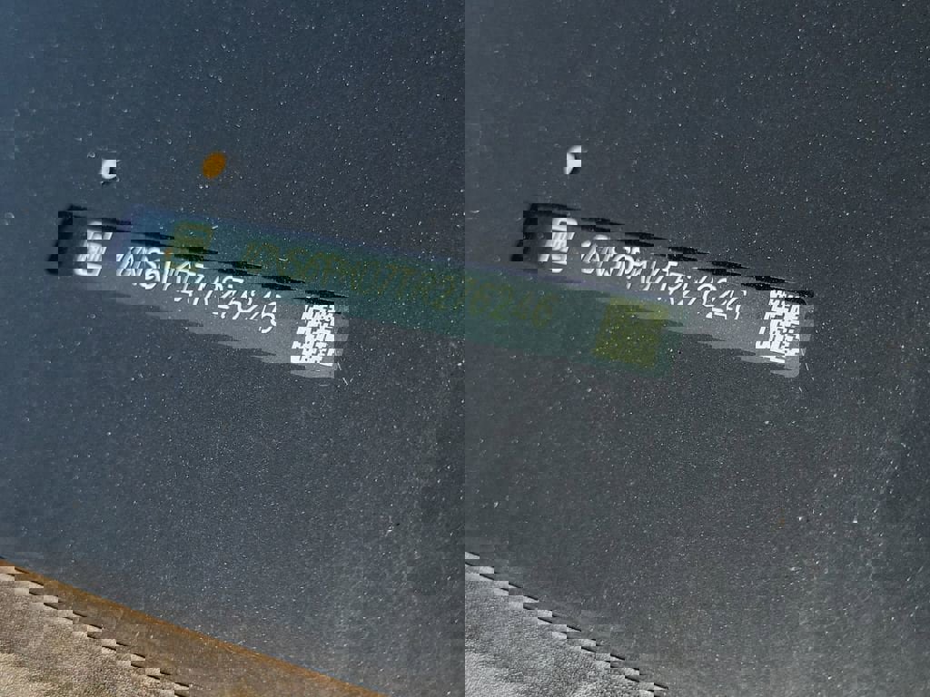 New 2026 Chevrolet Tahoe Z71 image 29