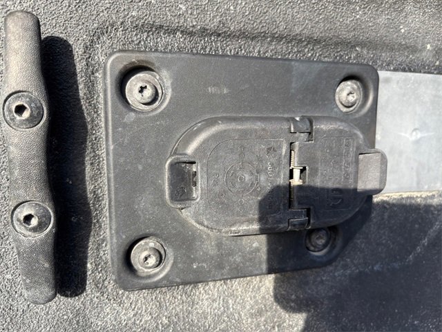 Used 2024 RAM 3500 Big Horn image 33