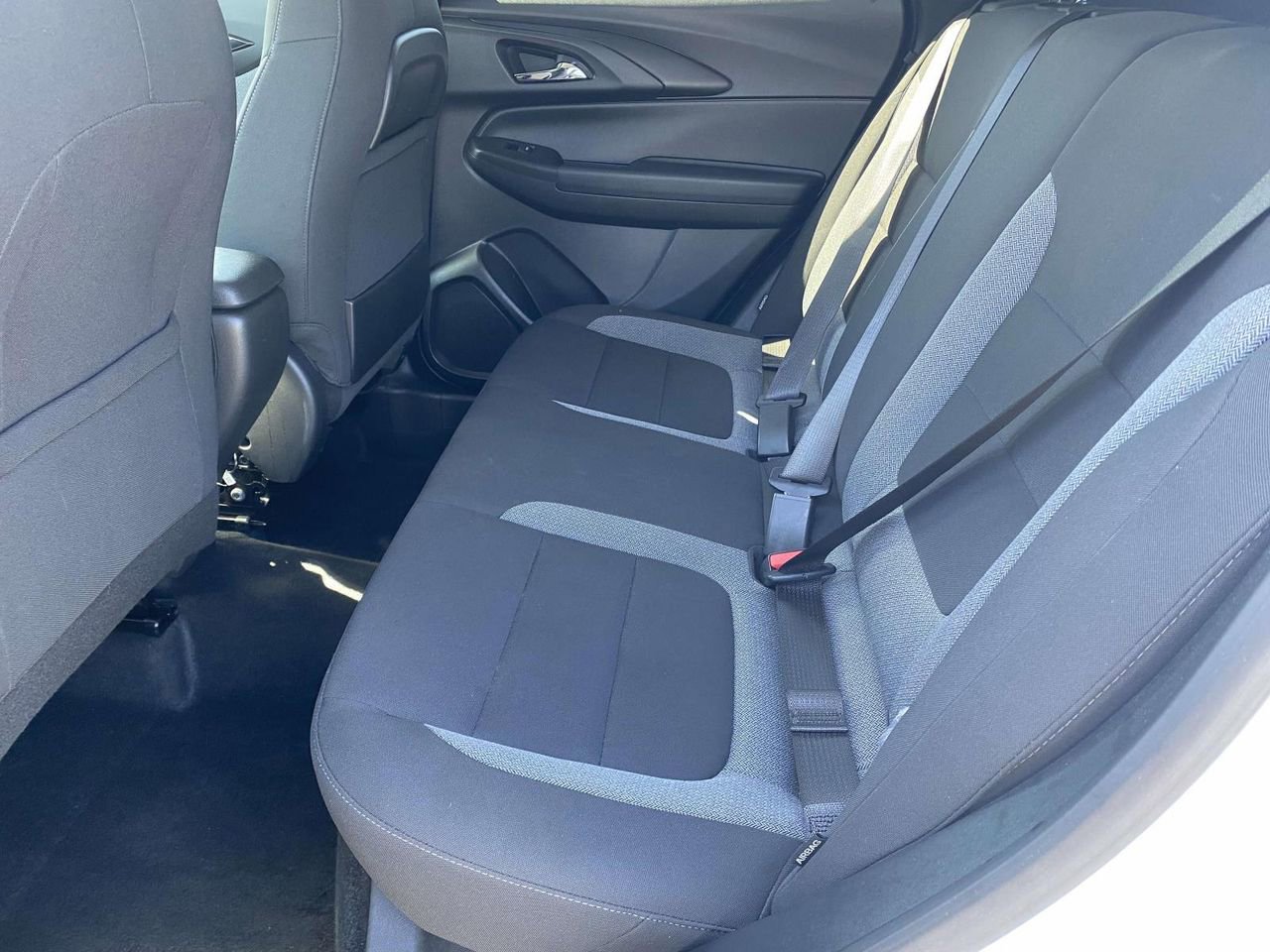 Used 2025 Chevrolet TrailBlazer LT AWD/4WD image 10