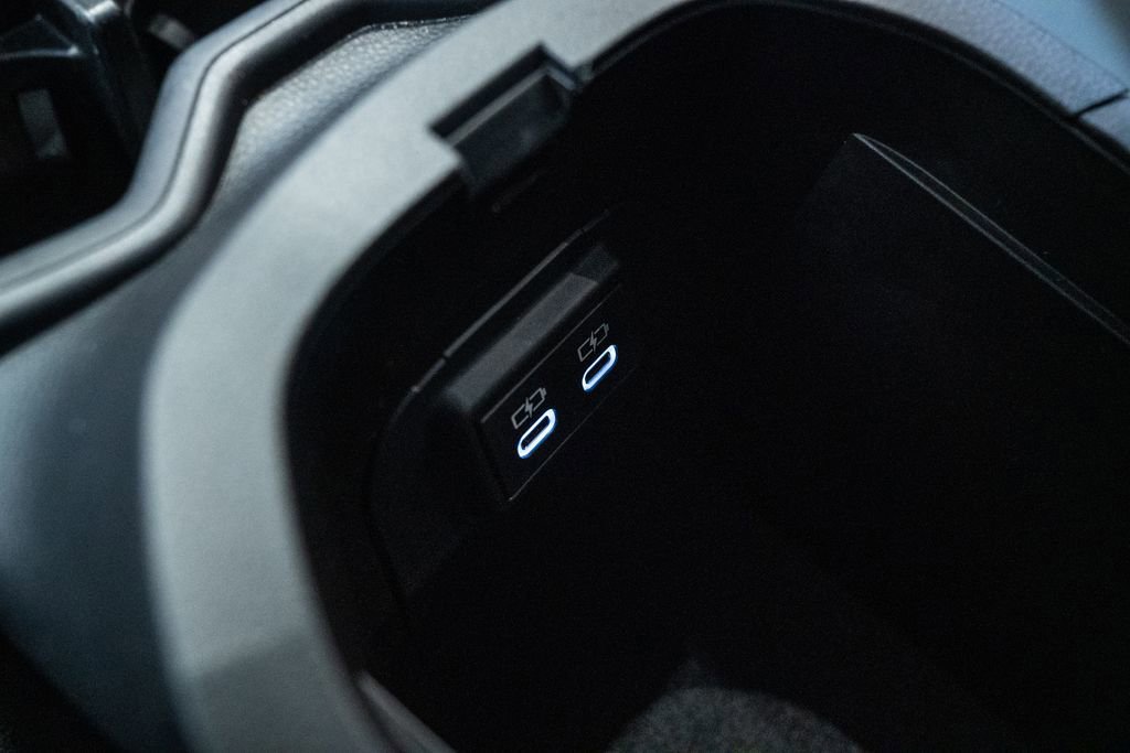 Certified 2024 Toyota RAV4 LE image 29