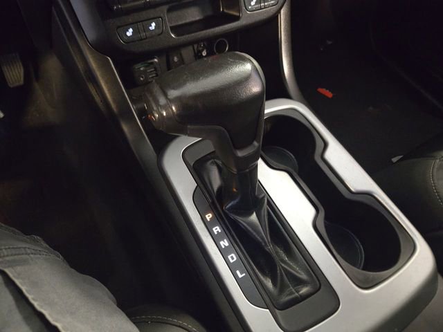 Used 2019 Chevrolet Colorado ZR2 image 19