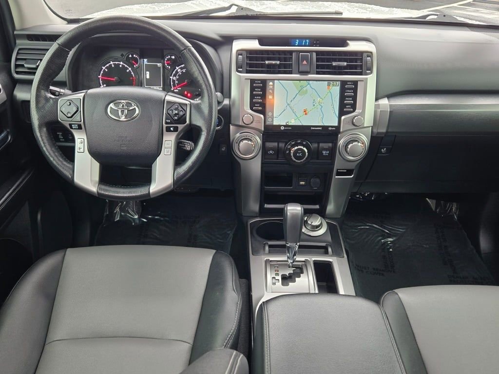 Used 2023 Toyota 4Runner SR5 Premium image 18