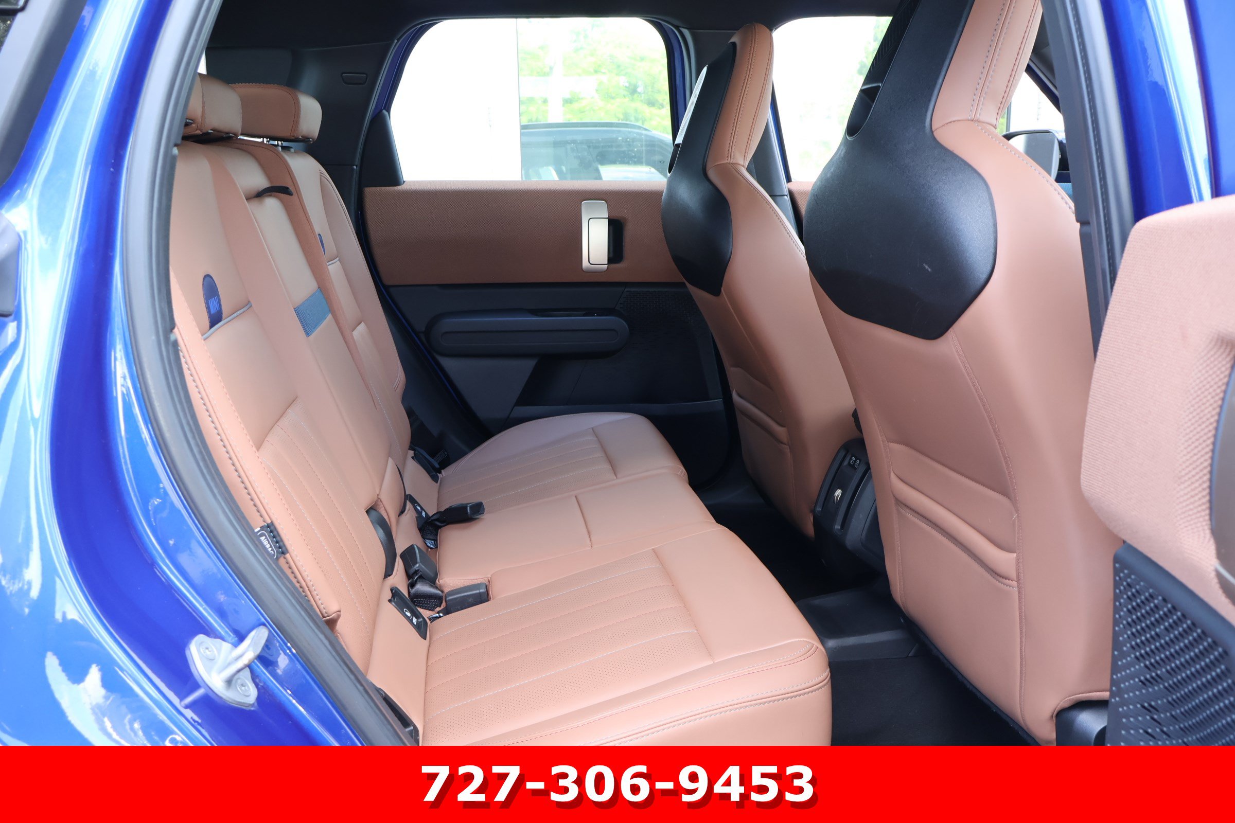 Used 2025 MINI Cooper Countryman S AWD/4WD image 22