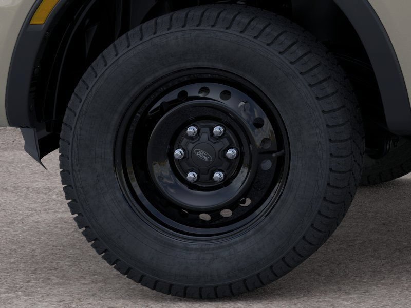 New 2026 Ford Ranger XL AWD/4WD image 21