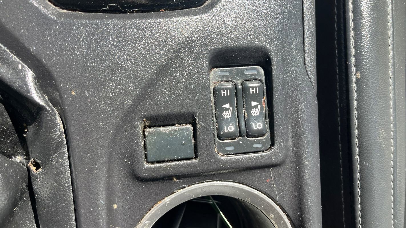 Used 2018 Subaru Impreza 2.0i Limited image 19