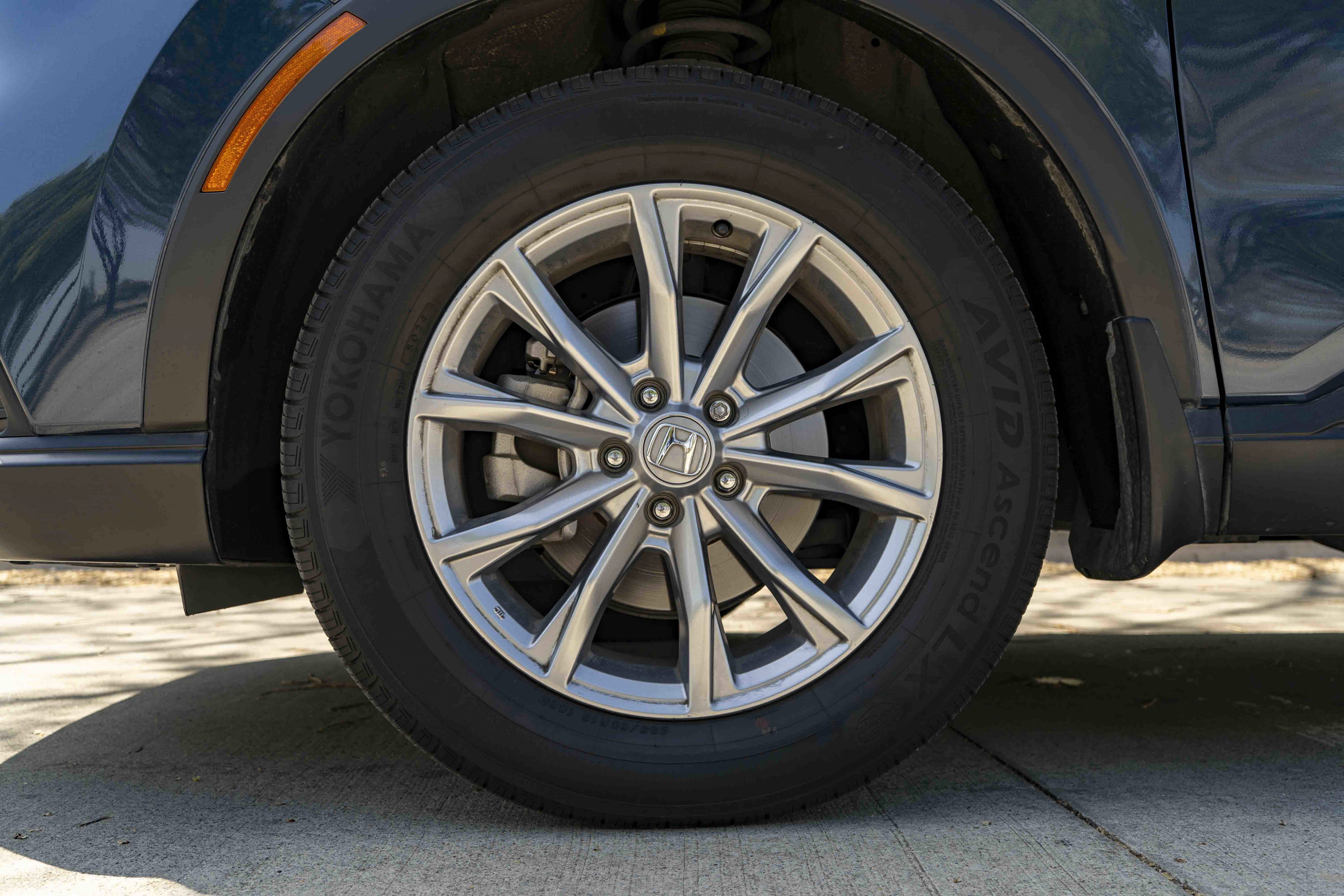 Used 2023 Honda CR-V EX-L image 14