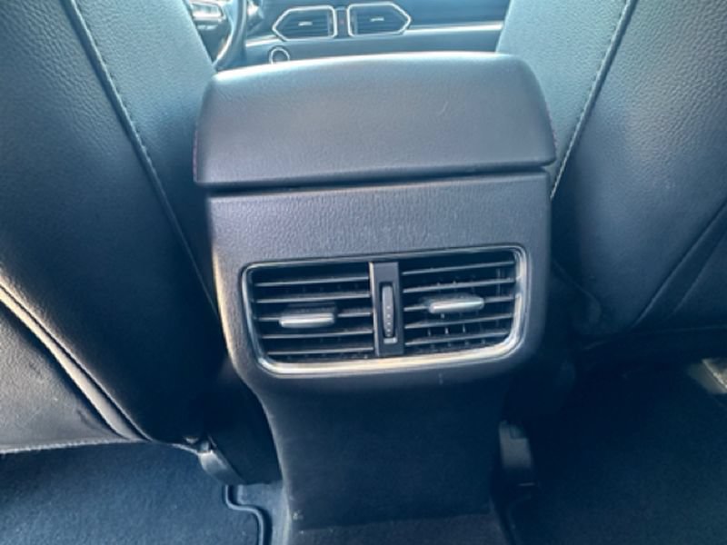 Used 2024 MAZDA CX-5 Carbon Edition AWD/4WD image 25
