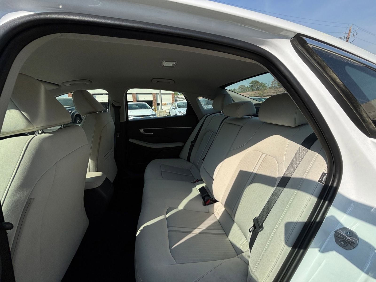 Used 2025 Hyundai Sonata SEL image 32