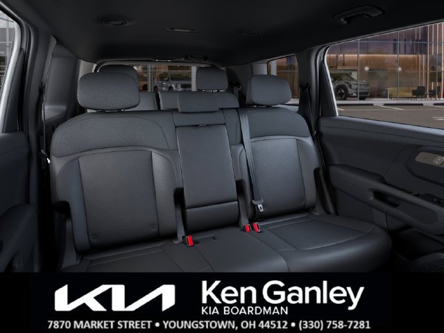 New 2027 Kia Telluride LX FWD image 16