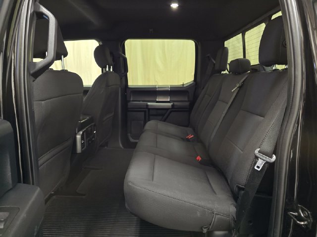 Used 2019 Ford F150 XLT w/ Equipment Group 302A Luxury AWD/4WD image 30