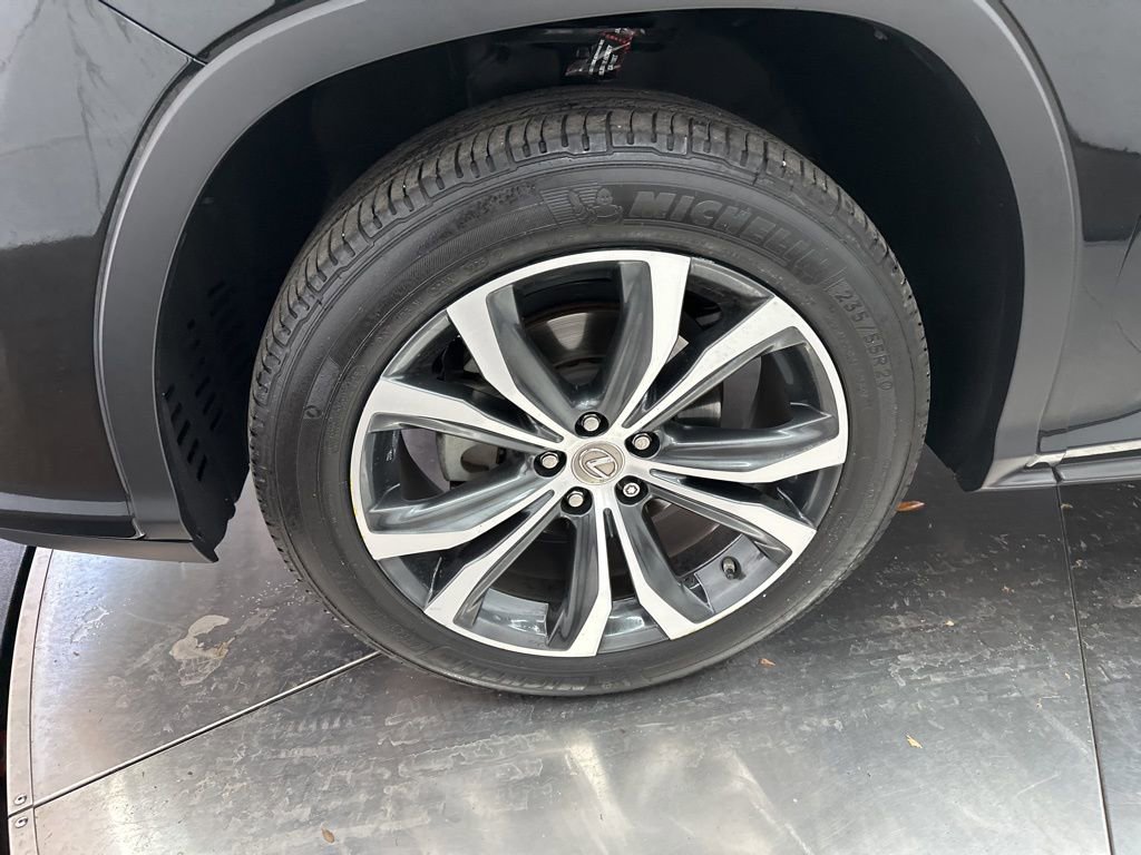 Used 2017 Lexus RX 350 FWD image 31