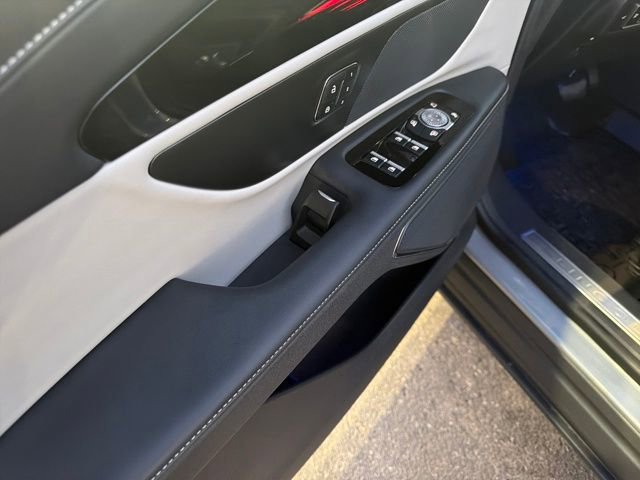 Certified 2024 Lincoln Nautilus Reserve image 16